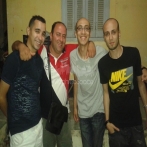 Fares la classe sur yala.fm